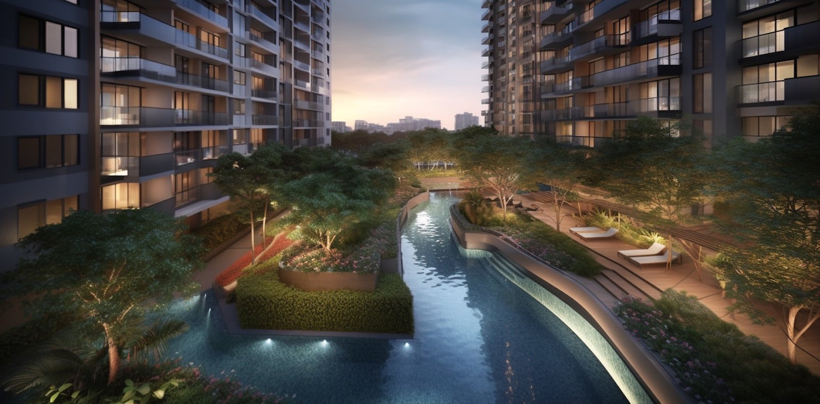 Highly-Anticipated Tampines Ave 11 Condo: Excellent Connectivity Through Public Transport & Expressways!