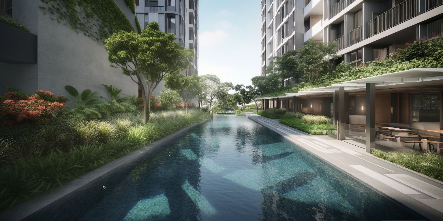 Luxurious Living in the Heart of Singapore: Orchard Boulevard Residences Mixed Development – Close to Shopping Malls, Business Districts and Prestigious Schools